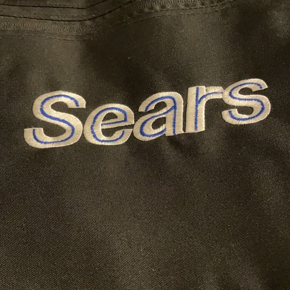 LSears Bag‎ - Picture 3 of 5